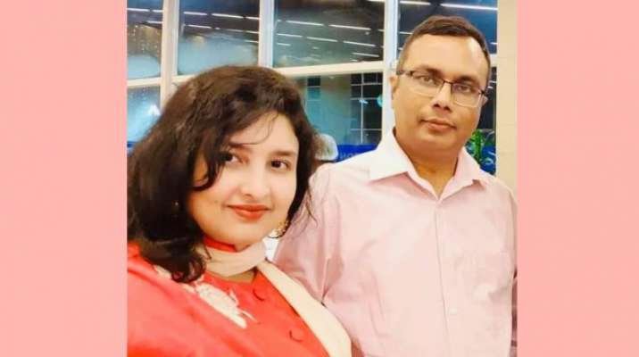 ইভানার মৃত্যু: স্বামী রুম্মানসহ তিনজনের বিরুদ্ধে থানায় অভিযোগ
